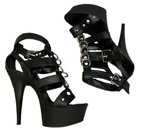 Pleaser shoes womens size - size, 10