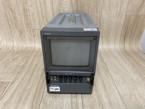 Sony pvm 6041q - pvm-6041q, 6-inch