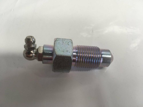Track adjuster valve hitachi - adjuster,