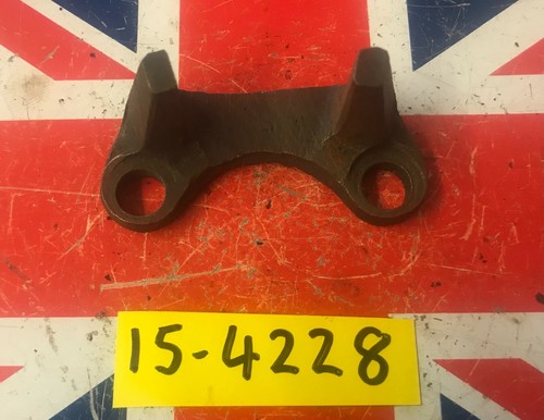 Bsa genuine m20 - genuine, gearbox