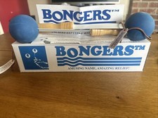 Bongers Hand Held Massagers 
