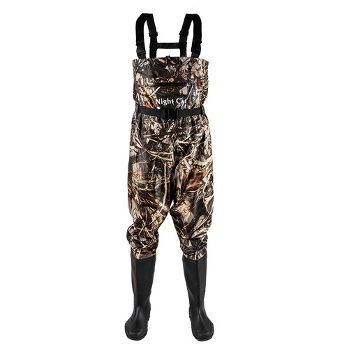 Waterproof fishing waders - waterproof,