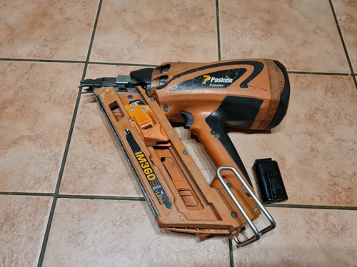 Paslode im360ci ion - paslode,