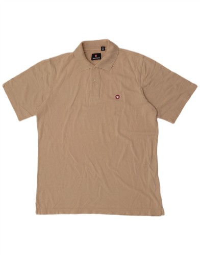 Murphy nye mens polo - nye,