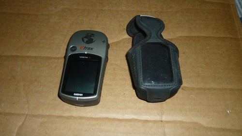 Garmin etrex vista handheld - vista,