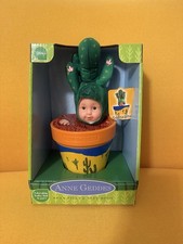 Anne Geddes  Baby Cactus im