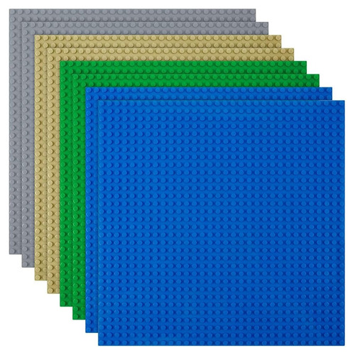 Base plates lego - lego, baseplates