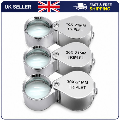 Jewelers eye loupe pocket - loupe,