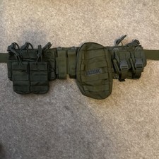 Blackhawk Battle Belt