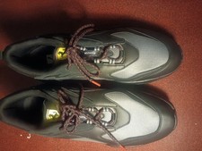 Puma Ferrari Running Shoes Brand New Men's Sz 12 Black