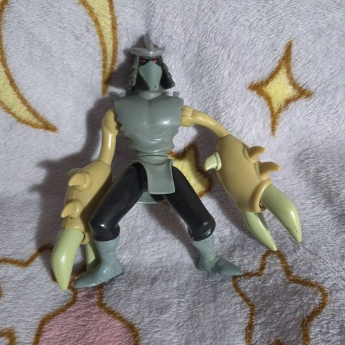 Teenage mutant ninja turtles - mutant,
