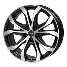 Alutec Wheels W10 X 8.0Jx18