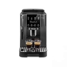 DeLonghi Magnifica Start Bean to Cup Coffee Machine Grey/Black ECAM22022GB | New