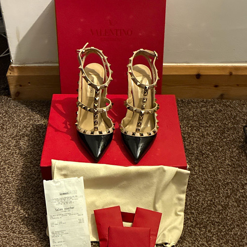 Valentino garavani rockstud - garavani,