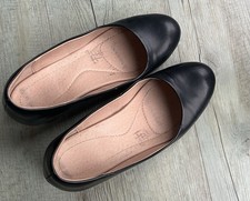 Cabin Crew Ladies Shoes Size