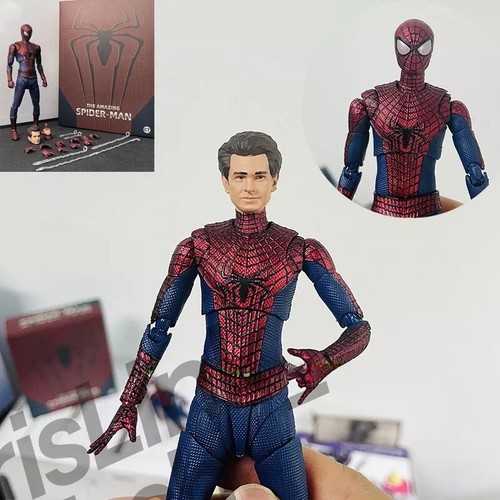 Toys the amazing spider man - ct,