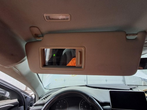 2017 2022 audi sun visor - audi, a4