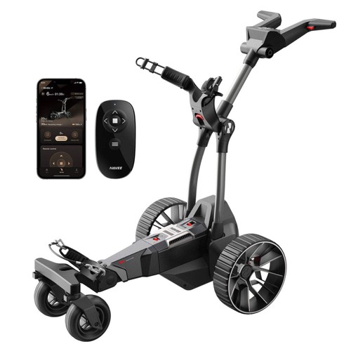 Navee birdie electric golf - birdie,