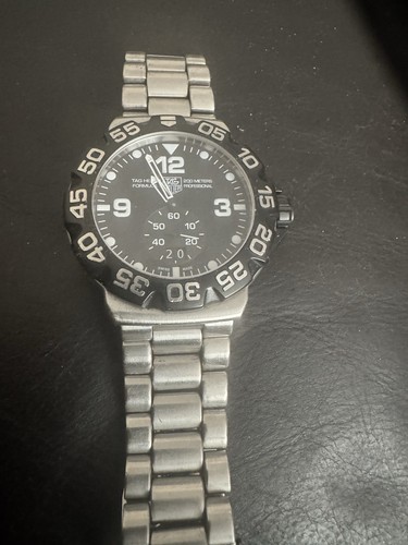 Tag heuer men - tag,
