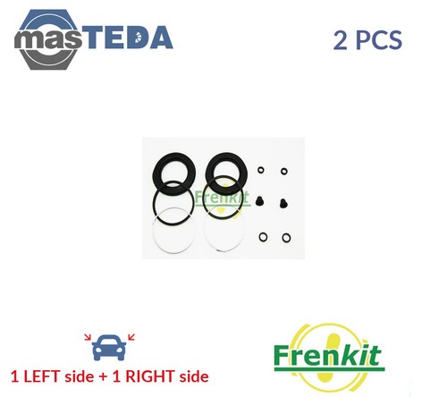 254001 brake caliper repair - 254001,