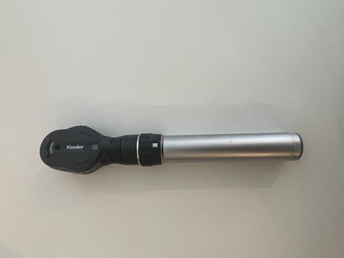 Keeler standard ophthalmoscope - standard,