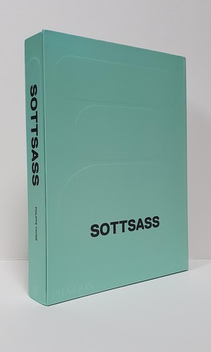 Sottsass philippe thomé - by,