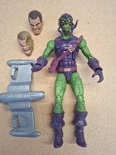 Marvel Legends Green Goblin