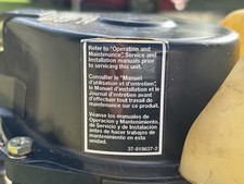 Mercury short shaft 3.3 HP two