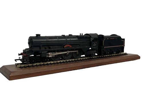 Working triang r50 princess - working,