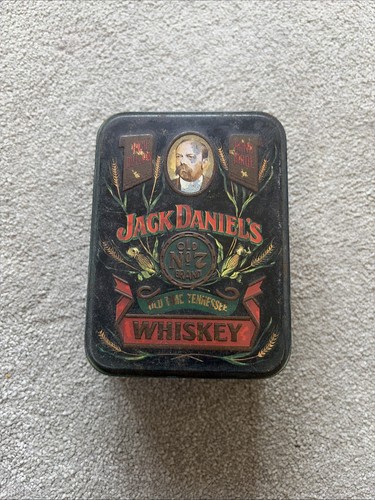Jack daniel old 7 - old, no.7