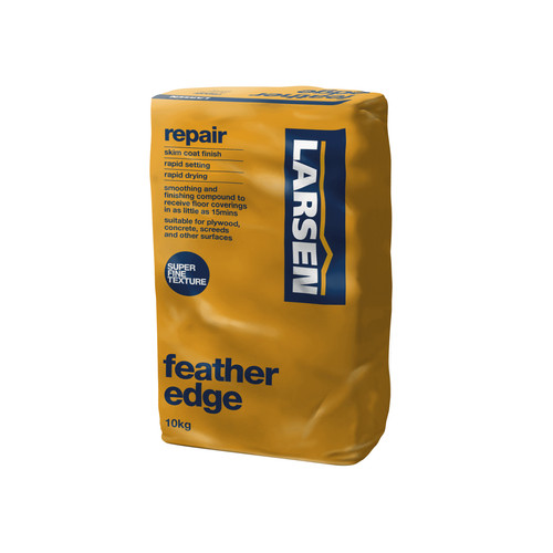 Larsen feather edge - larsen,