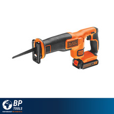 Black + Decker BDCR18C1GB 18V
