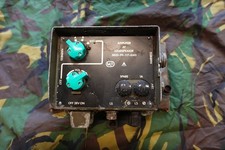 Clansman Radio Loudspeaker Amplifier