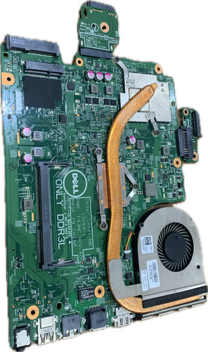 Dell inspiron 3543 laptop - dell,