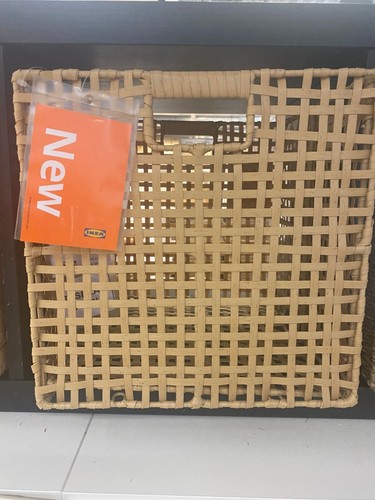 Brand new ikea vaxthus - new, storage