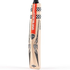 Gray-Nicolls Cricket Bat English Willow - Shockwave 2.0 200 Junior: Harrow H 6 5