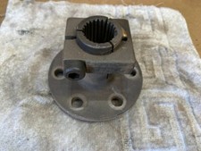 Porsche 928 S4 Flex Plate