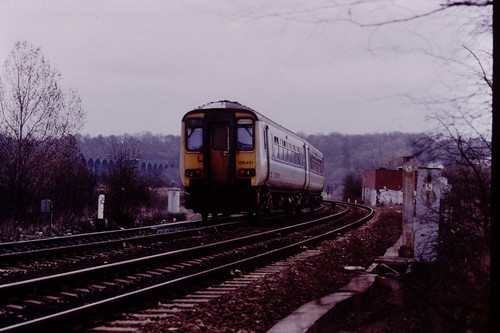 1992 british rail - 1992,