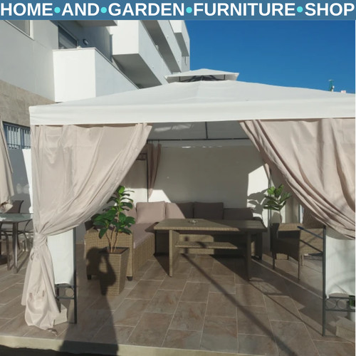 Gazebo replacement side - gazebo,