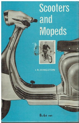 Lambretta vespa nsu capri - vespa,