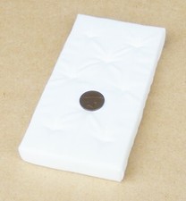 Dolls House Single Mattress
