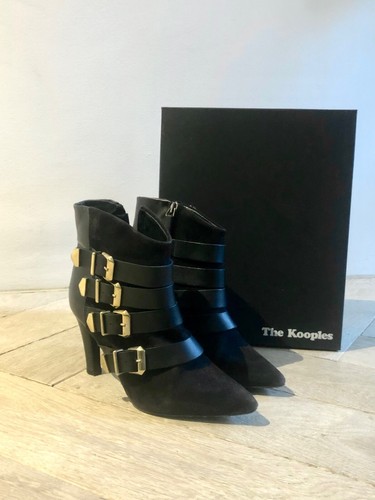 The kooples black - the,