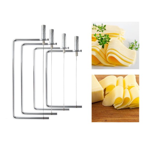 Cheese slicer cutter - slicer,