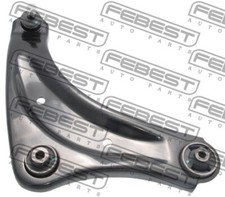 0224-F15RH FEBEST Track Control Arm for NISSAN