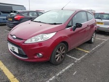 FORD FIESTA MK7 1.4 PETROL 2009-12  ***BREAKING**