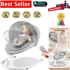 Comforting Electric Baby