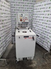 EDWARDS VACUUM PUMP 1 OF 3 Q6321E014 Q CONTROLLER QMB500 QDP80 470KG D112M D90L