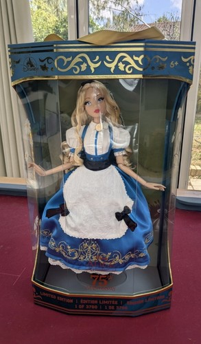 Disney alice wonderland - in,