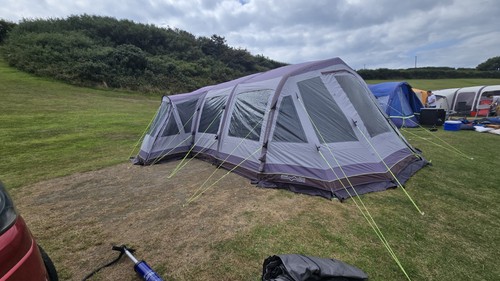 Outwell vermont 7sa 7man - outwell,