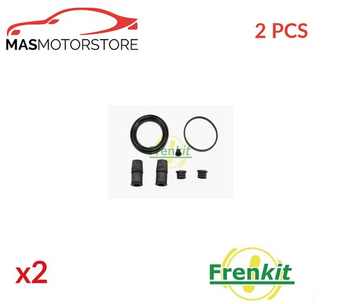 Brake caliper repair kit front - brake,